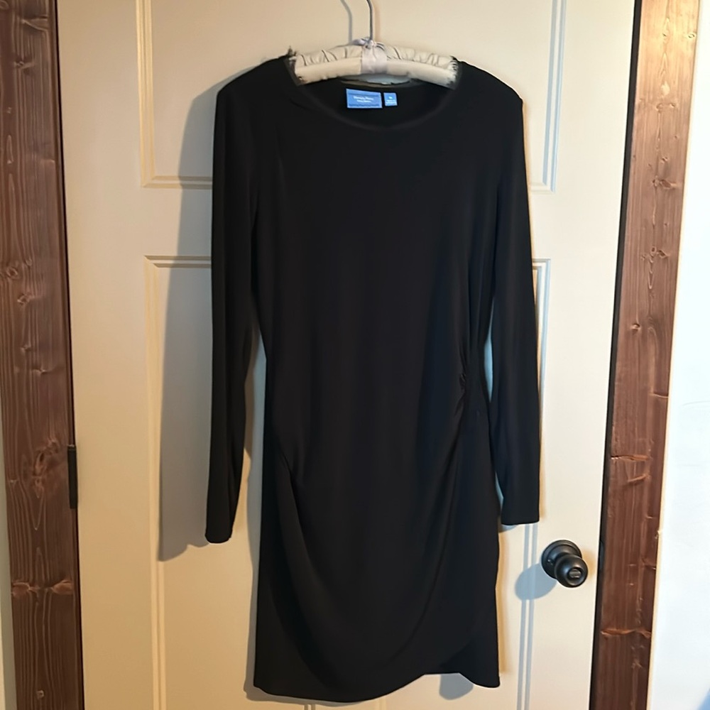 Simply Vera Vera Wang work dress